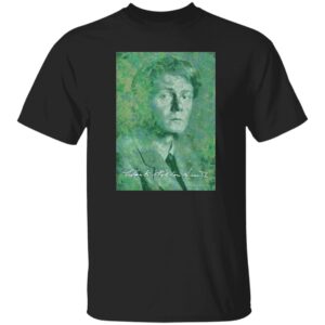 Weird Tales Signature Series Clark Ashton Smith T-Shirt