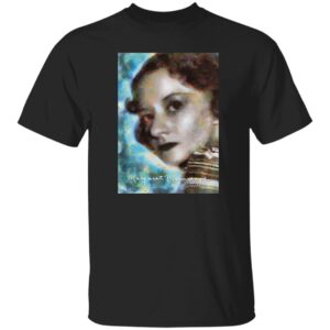 Weird Tales Signature Series Margaret Brundage T-Shirt